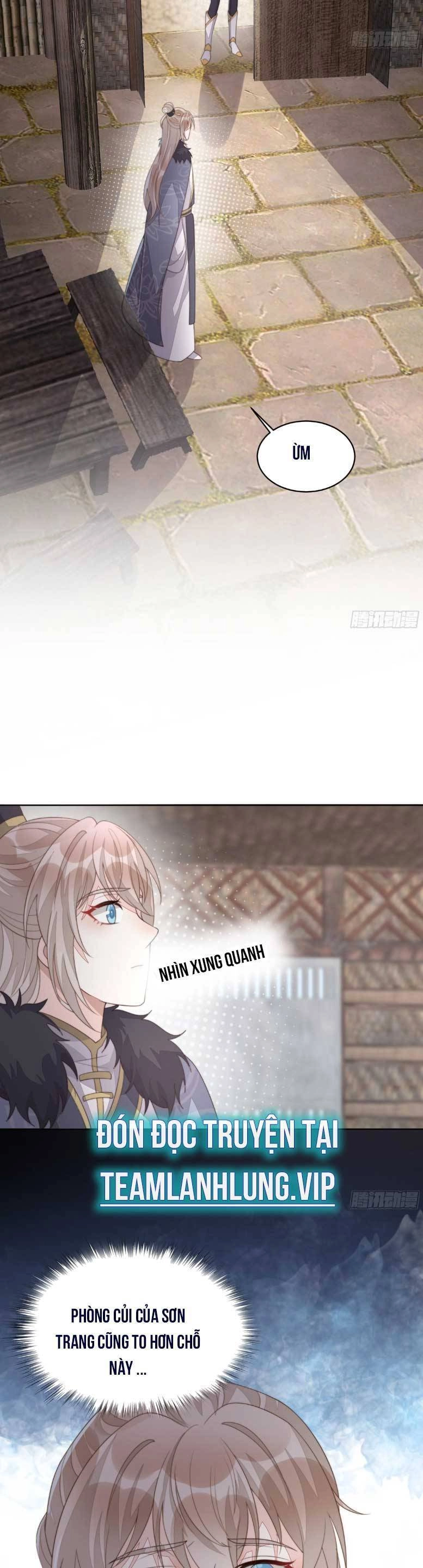 Đặc Công Thần Y Xuyên Không Chapter 60 - 28