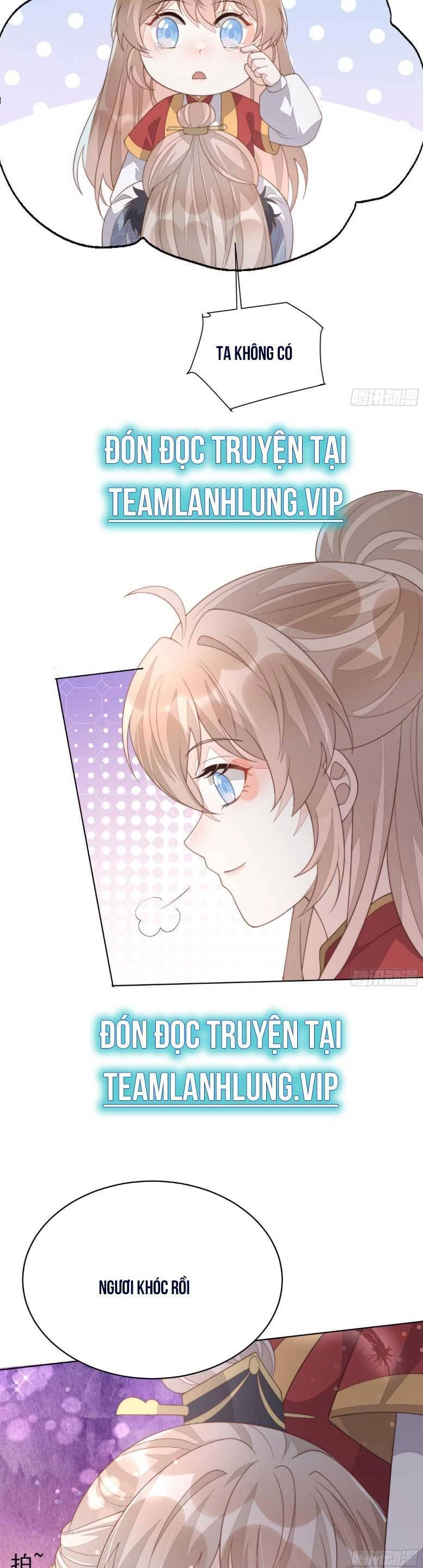 Đặc Công Thần Y Xuyên Không Chapter 60 - 33