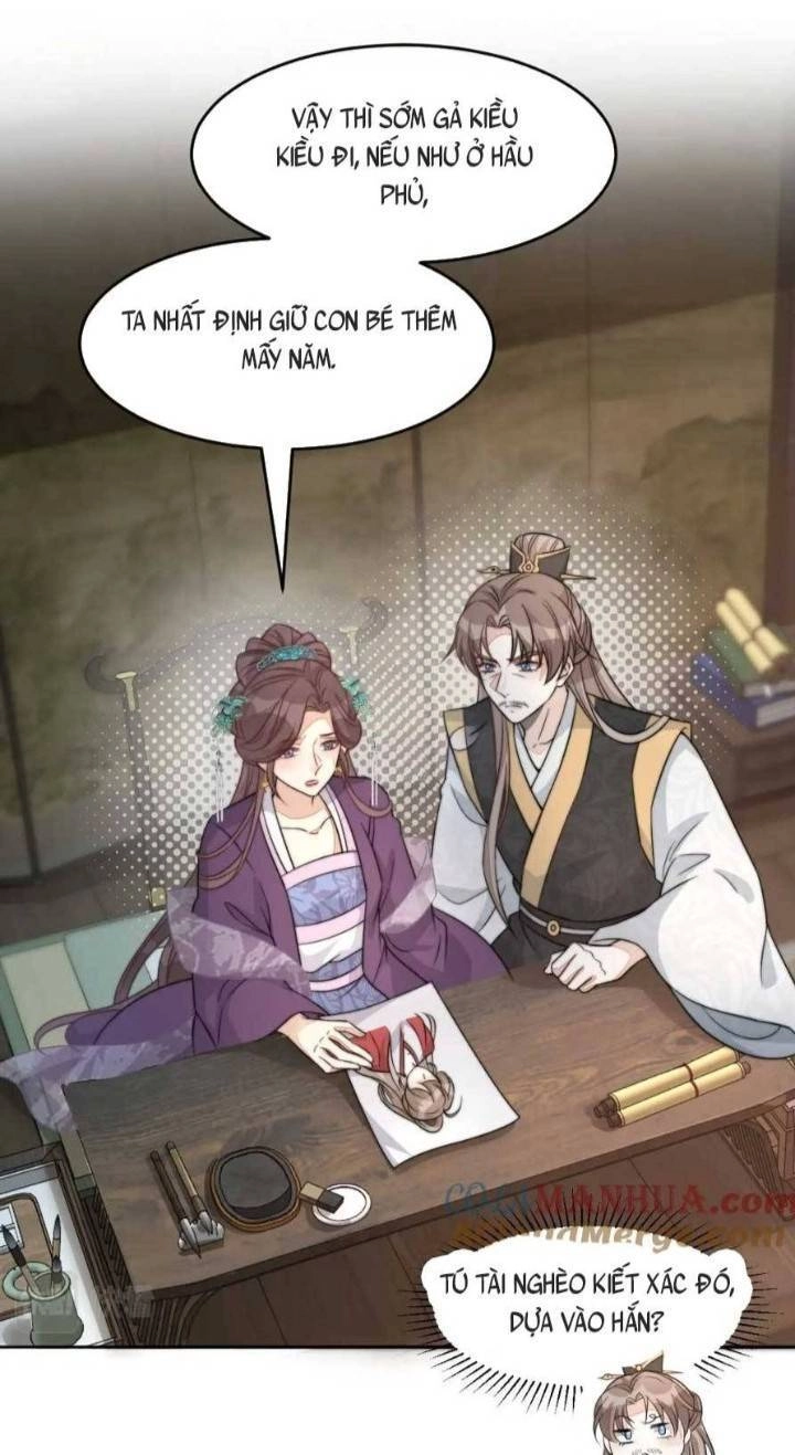 Đặc Công Thần Y Xuyên Không Chapter 62.1 - 2