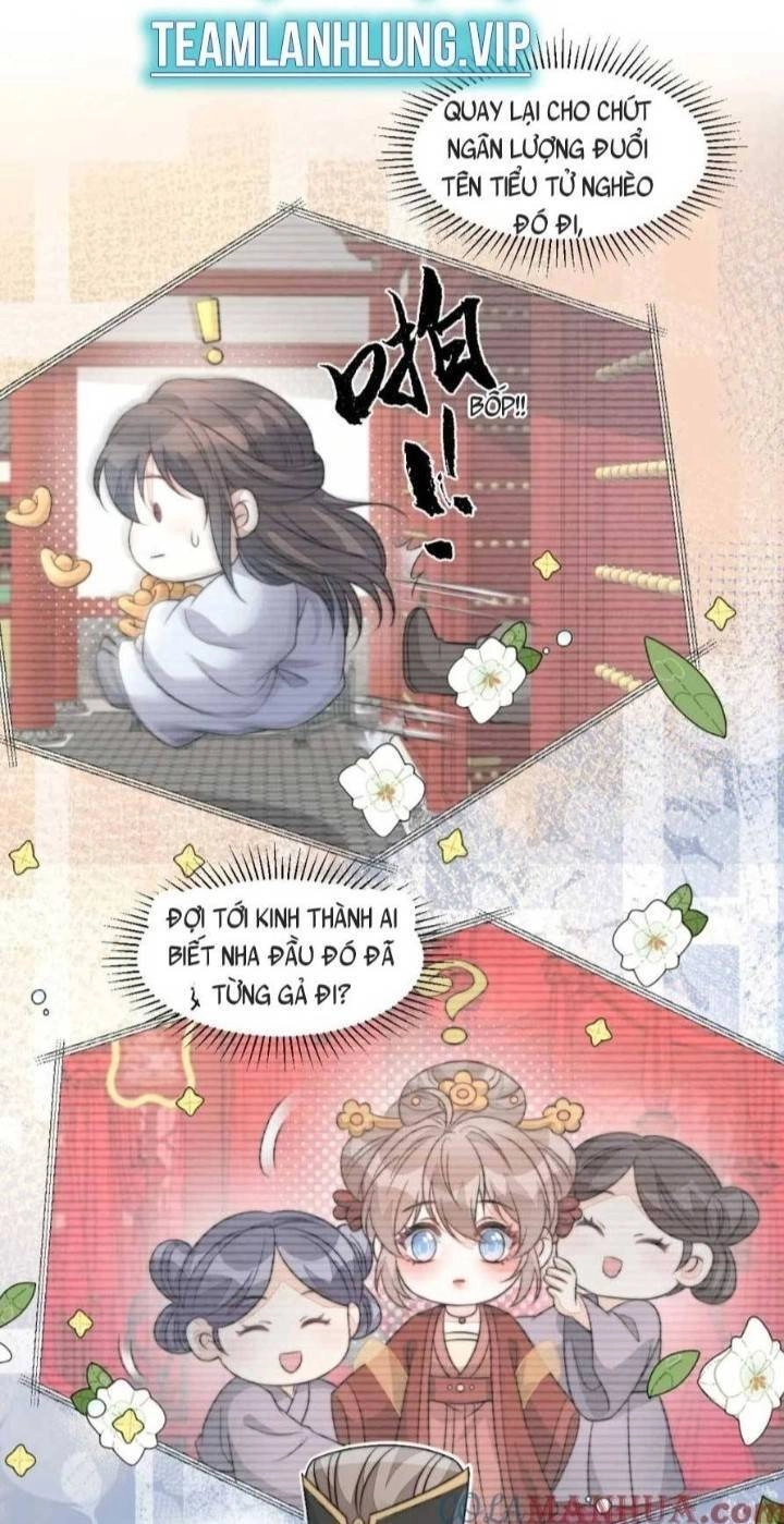 Đặc Công Thần Y Xuyên Không Chapter 62.1 - 3