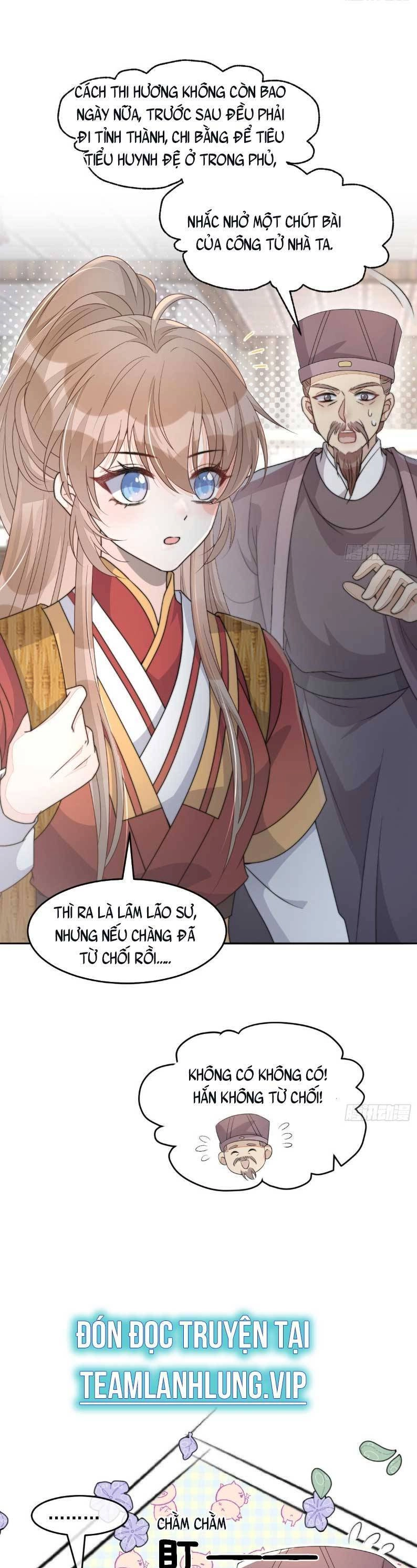 Đặc Công Thần Y Xuyên Không Chapter 64 - 4