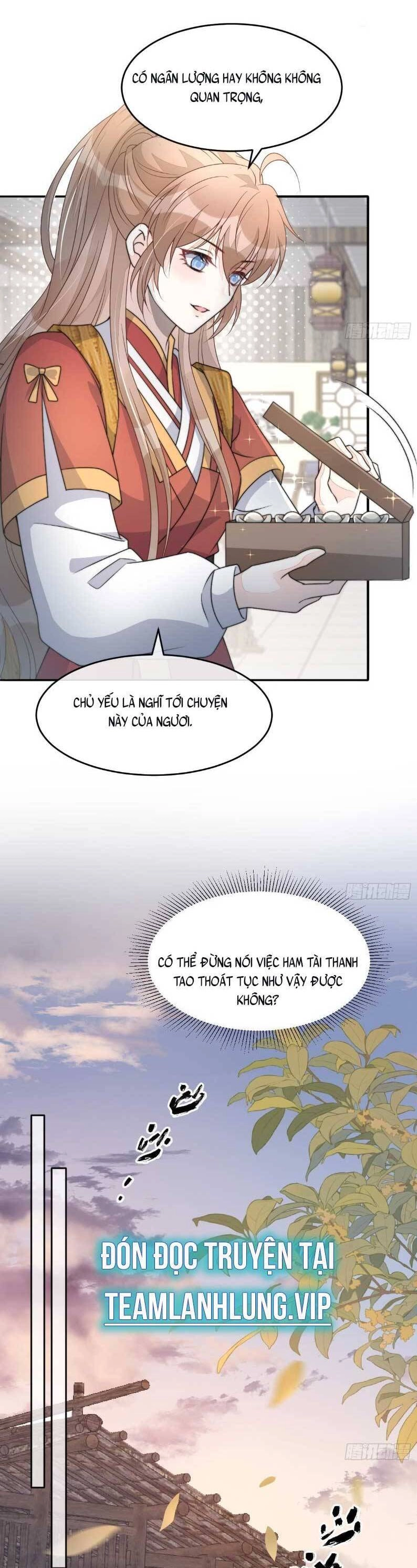 Đặc Công Thần Y Xuyên Không Chapter 64 - 7