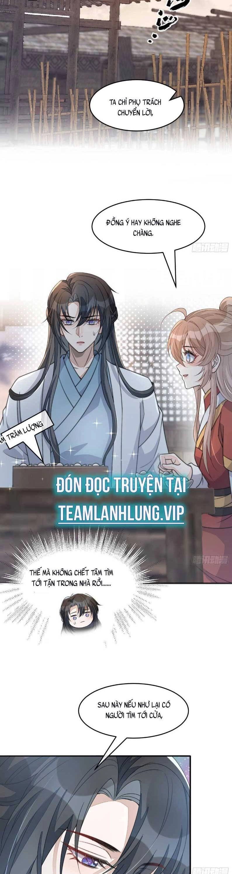 Đặc Công Thần Y Xuyên Không Chapter 64 - 8