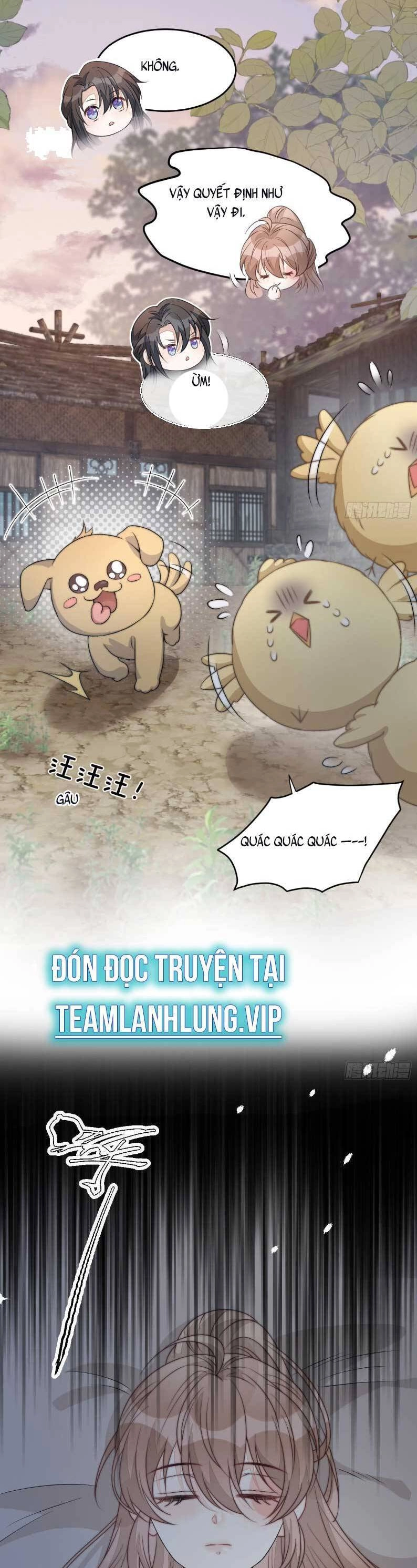 Đặc Công Thần Y Xuyên Không Chapter 64 - 11