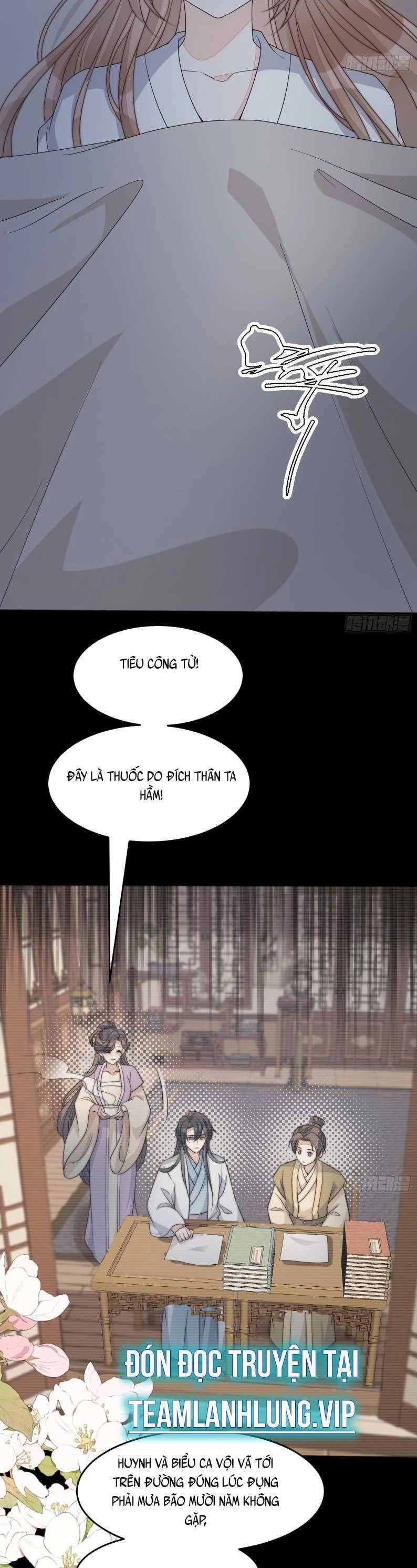 Đặc Công Thần Y Xuyên Không Chapter 64 - 12