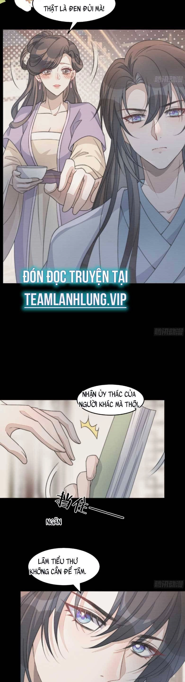 Đặc Công Thần Y Xuyên Không Chapter 64 - 13