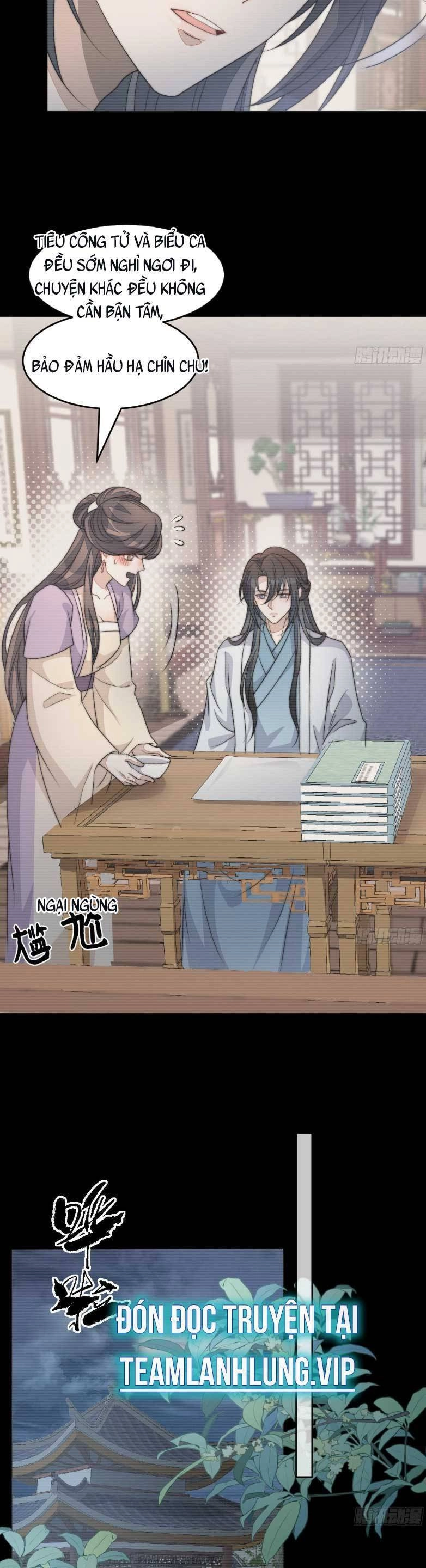 Đặc Công Thần Y Xuyên Không Chapter 64 - 14