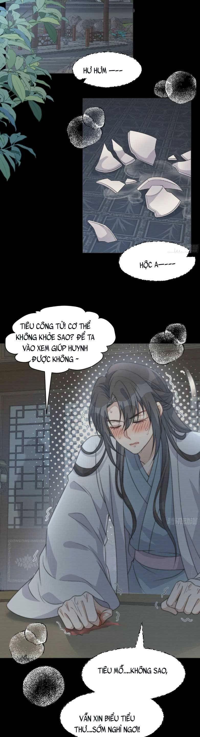 Đặc Công Thần Y Xuyên Không Chapter 64 - 15