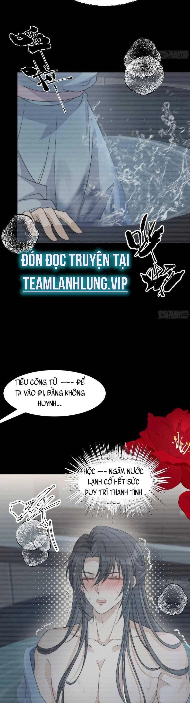 Đặc Công Thần Y Xuyên Không Chapter 64 - 16