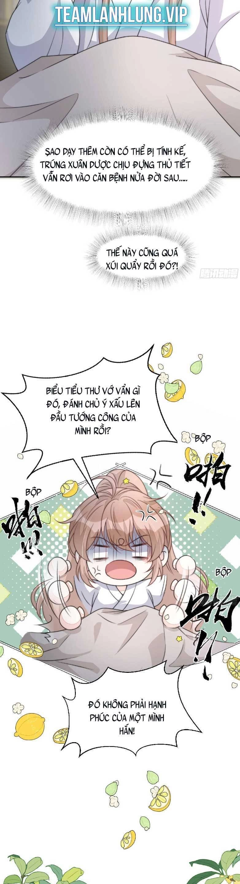 Đặc Công Thần Y Xuyên Không Chapter 64 - 18