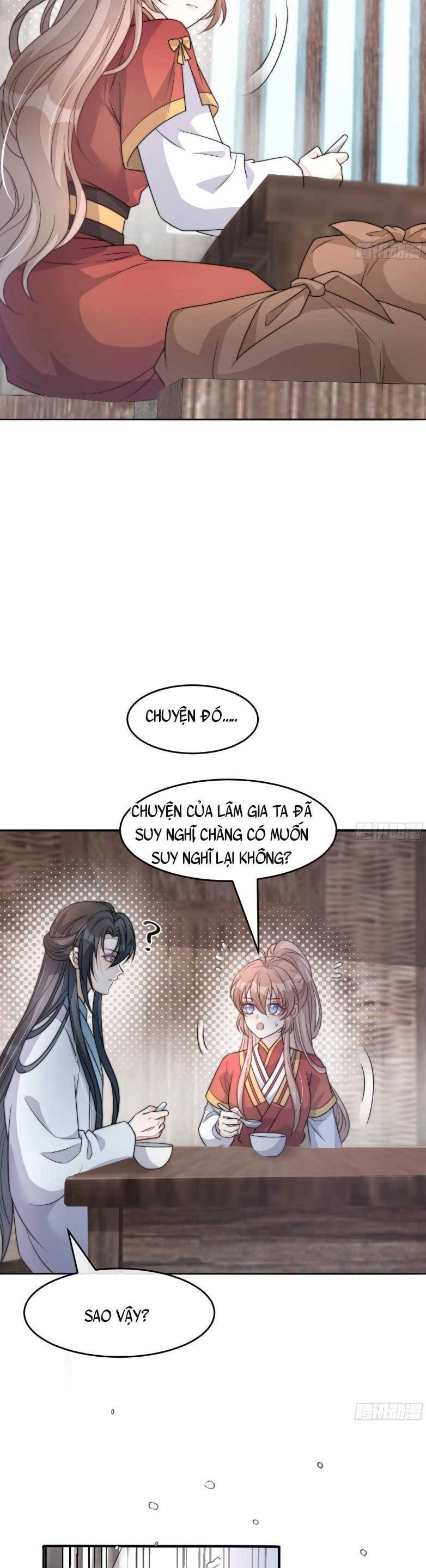 Đặc Công Thần Y Xuyên Không Chapter 64 - 20