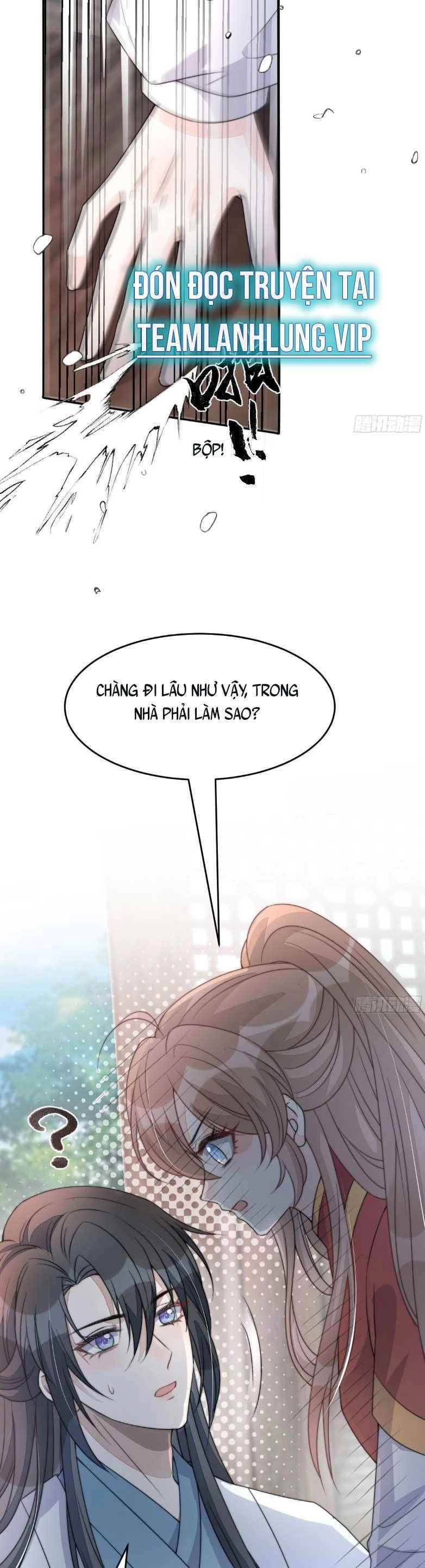 Đặc Công Thần Y Xuyên Không Chapter 64 - 21