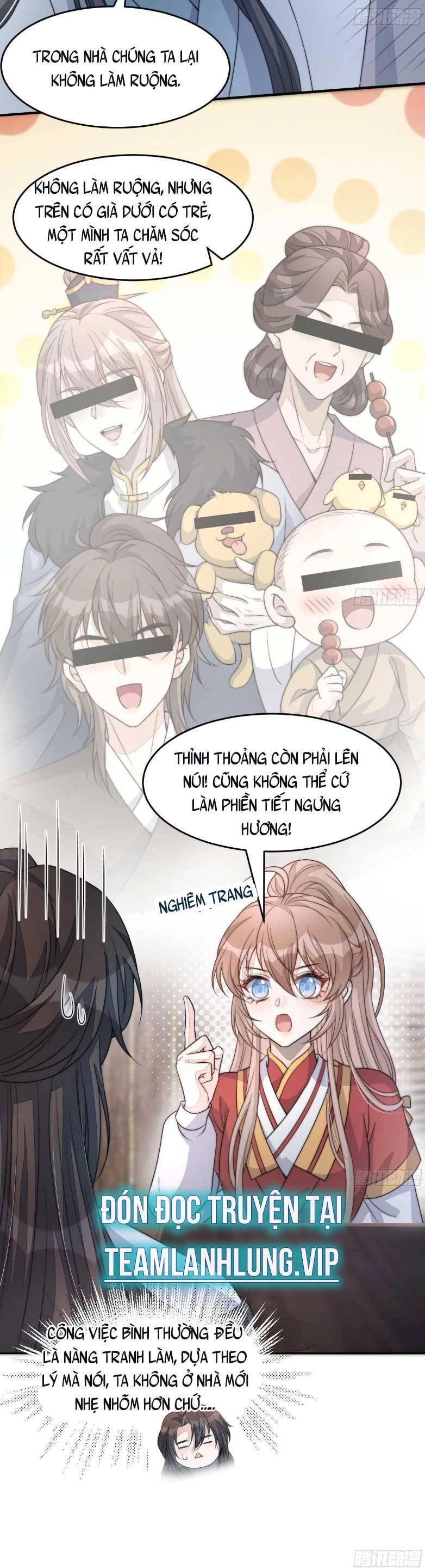 Đặc Công Thần Y Xuyên Không Chapter 64 - 22