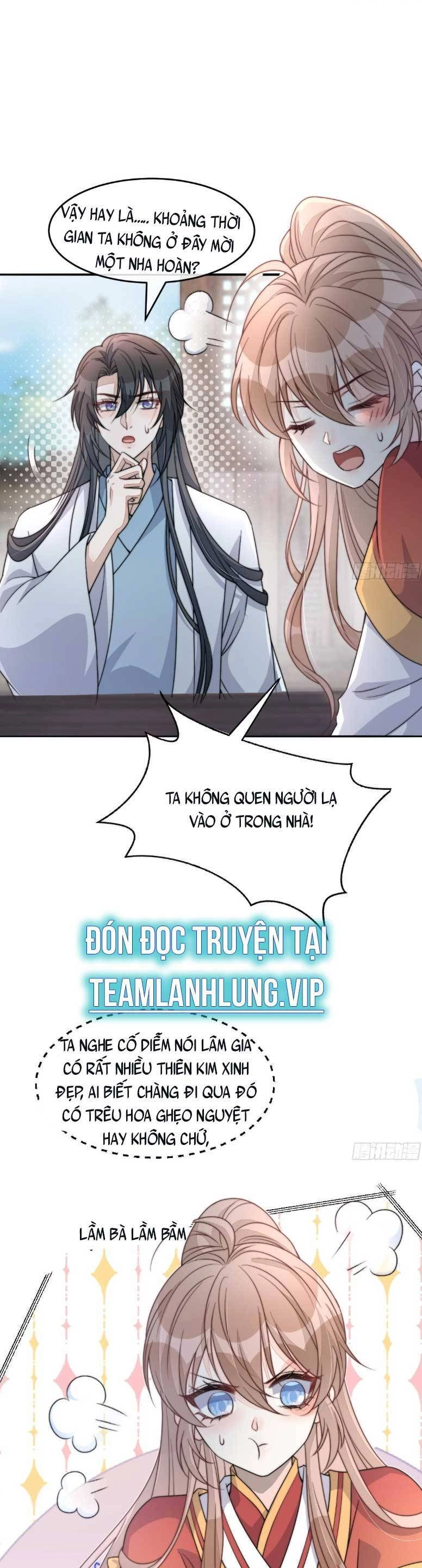 Đặc Công Thần Y Xuyên Không Chapter 64 - 23