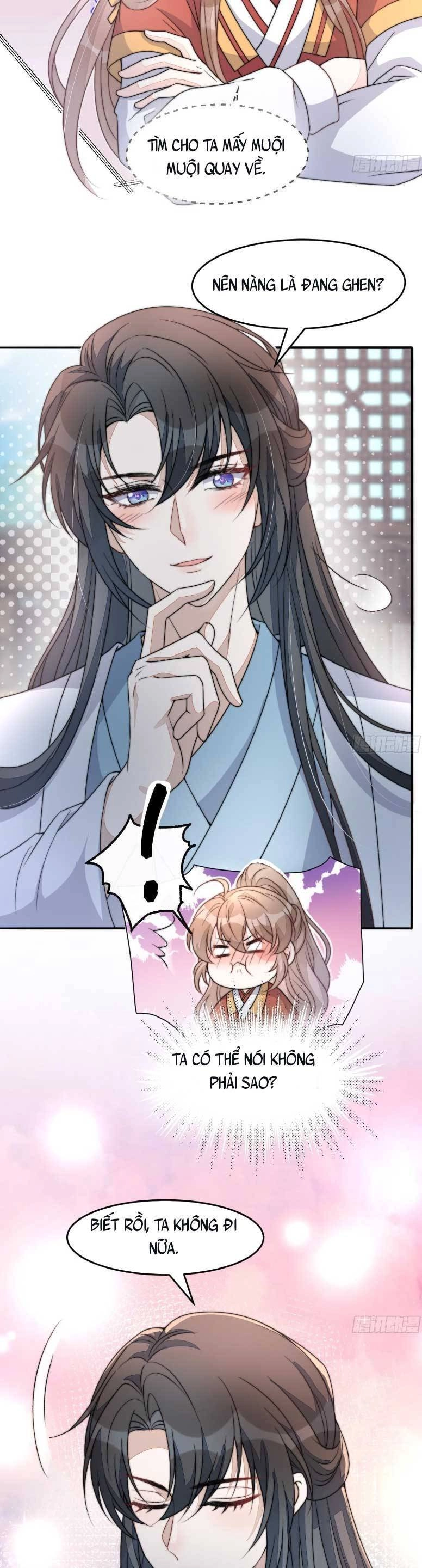 Đặc Công Thần Y Xuyên Không Chapter 64 - 24