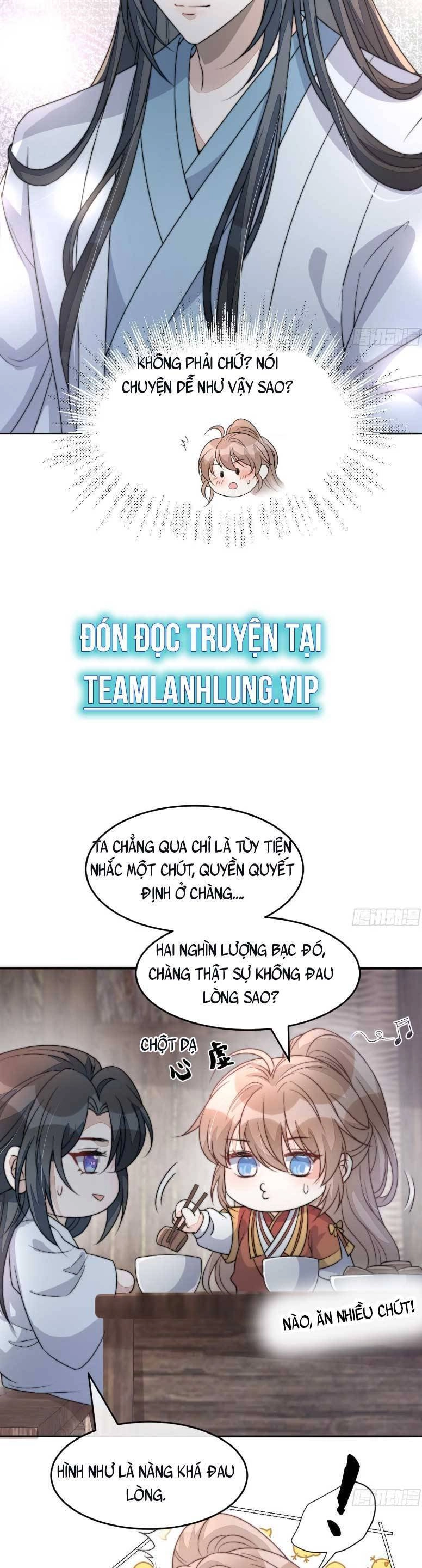 Đặc Công Thần Y Xuyên Không Chapter 64 - 25