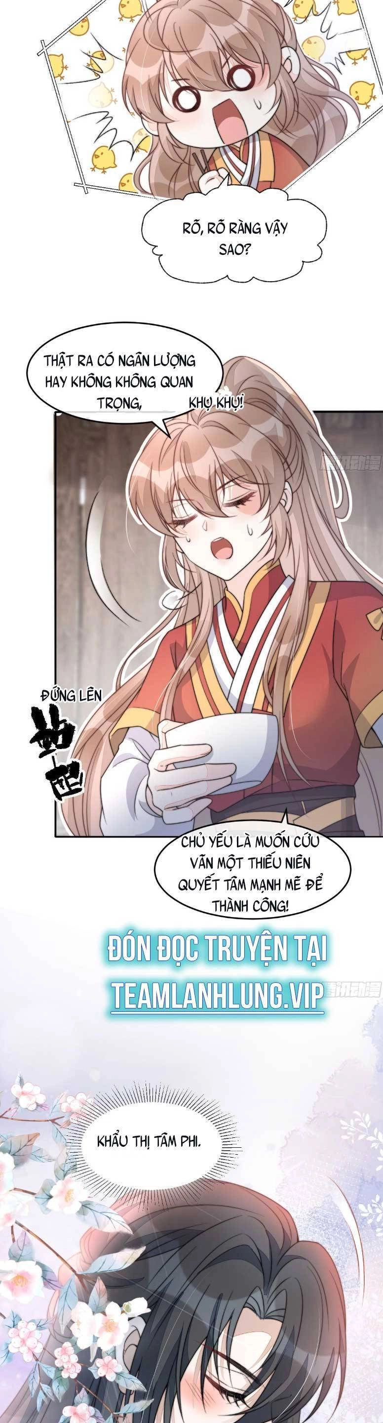 Đặc Công Thần Y Xuyên Không Chapter 64 - 26