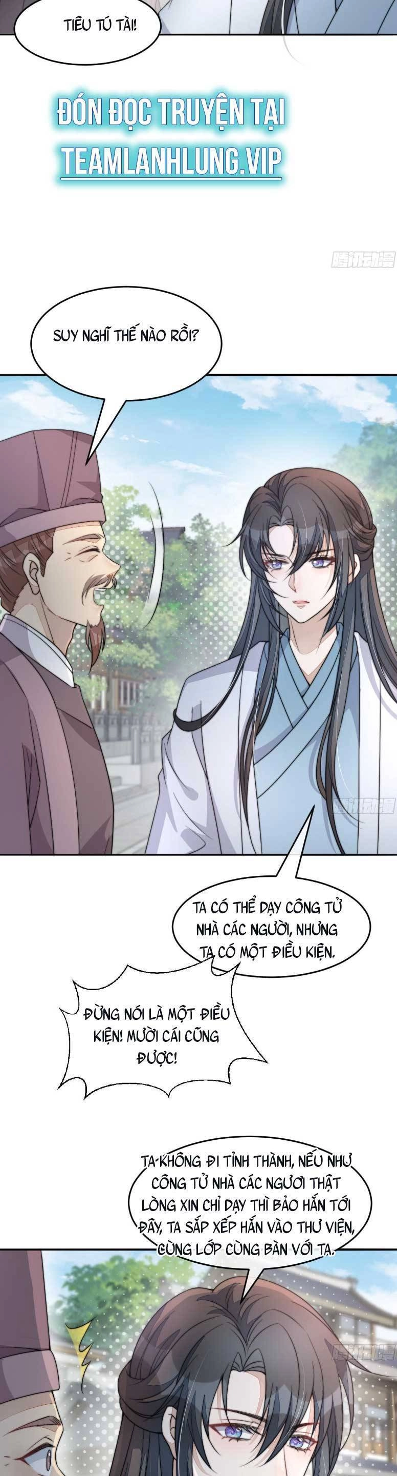 Đặc Công Thần Y Xuyên Không Chapter 64 - 28