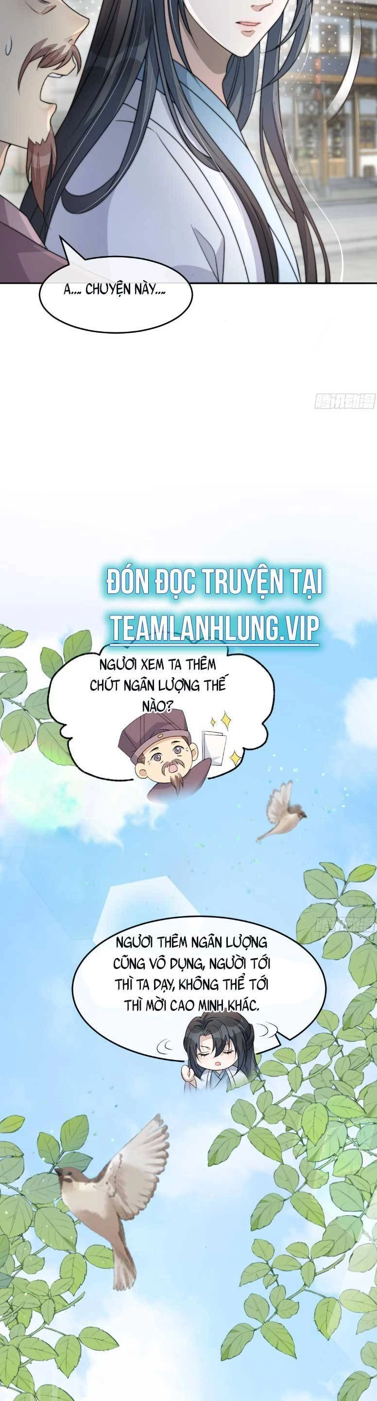 Đặc Công Thần Y Xuyên Không Chapter 64 - 29