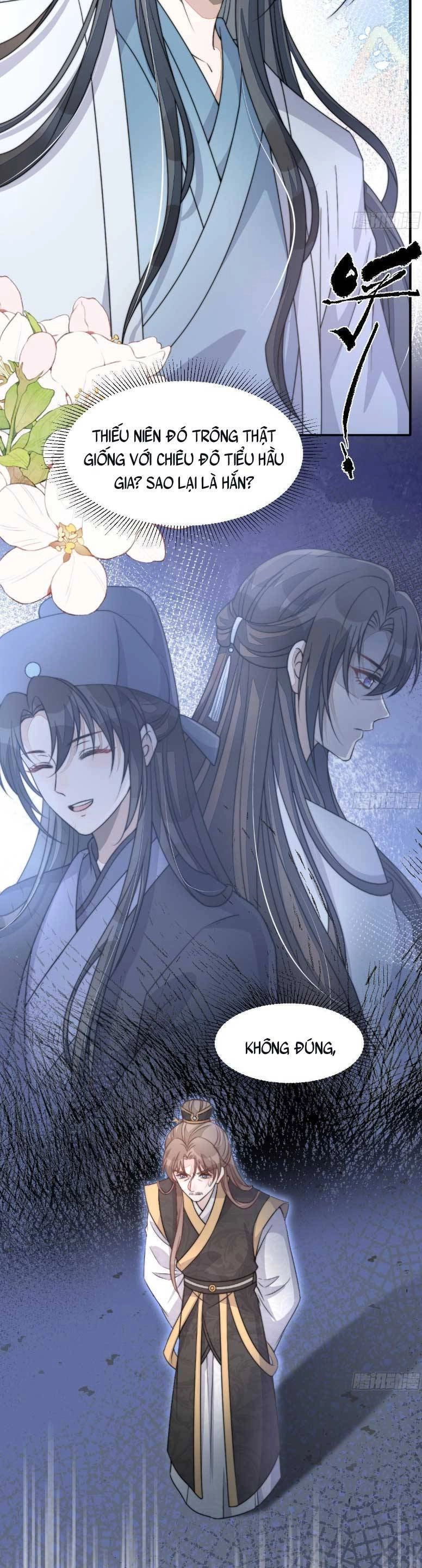 Đặc Công Thần Y Xuyên Không Chapter 64 - 31