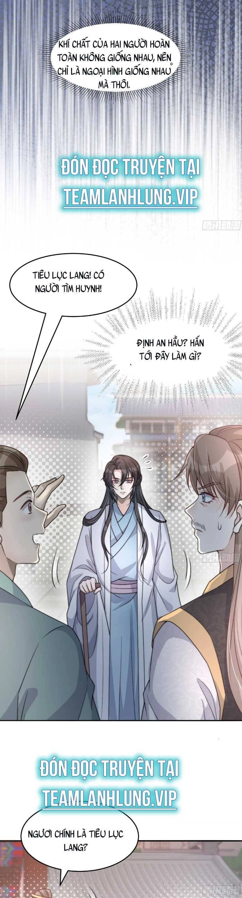 Đặc Công Thần Y Xuyên Không Chapter 64 - 32