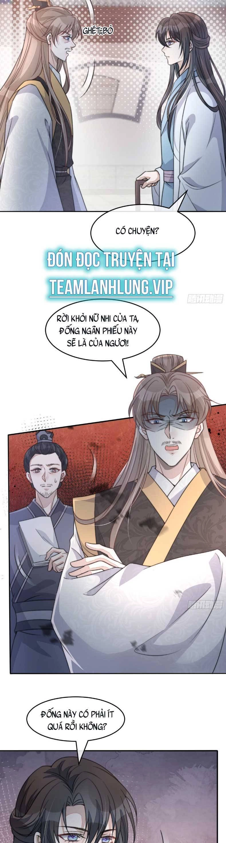 Đặc Công Thần Y Xuyên Không Chapter 64 - 33