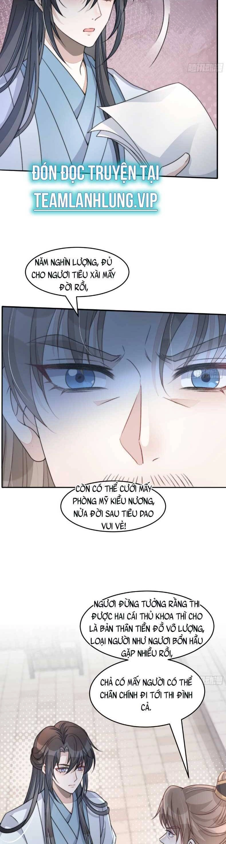 Đặc Công Thần Y Xuyên Không Chapter 64 - 34