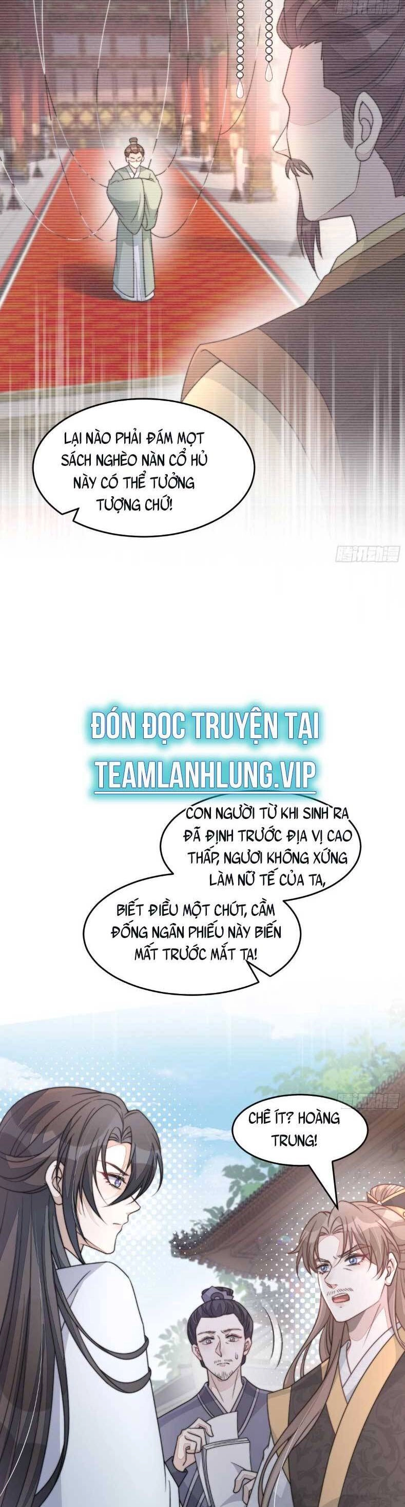 Đặc Công Thần Y Xuyên Không Chapter 64 - 36