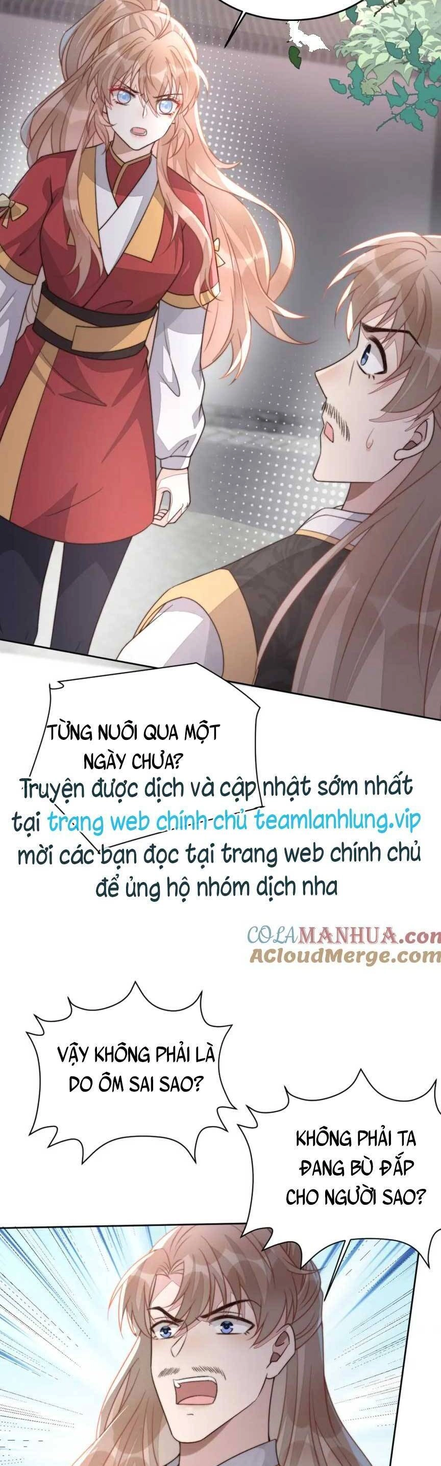 Đặc Công Thần Y Xuyên Không Chapter 65 - 12