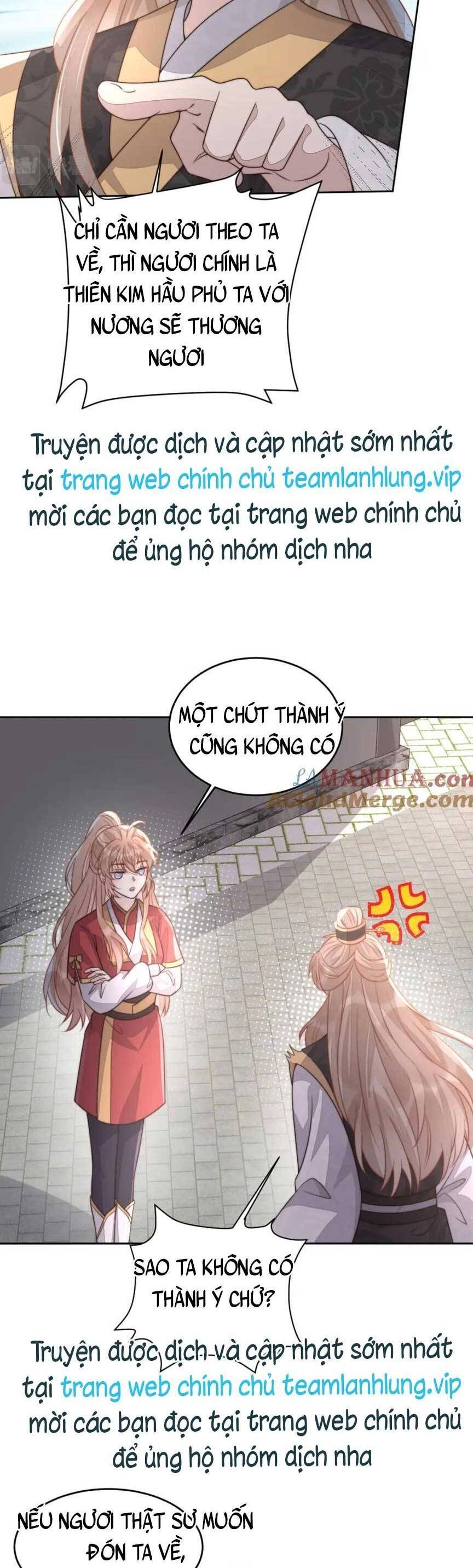 Đặc Công Thần Y Xuyên Không Chapter 65 - 13