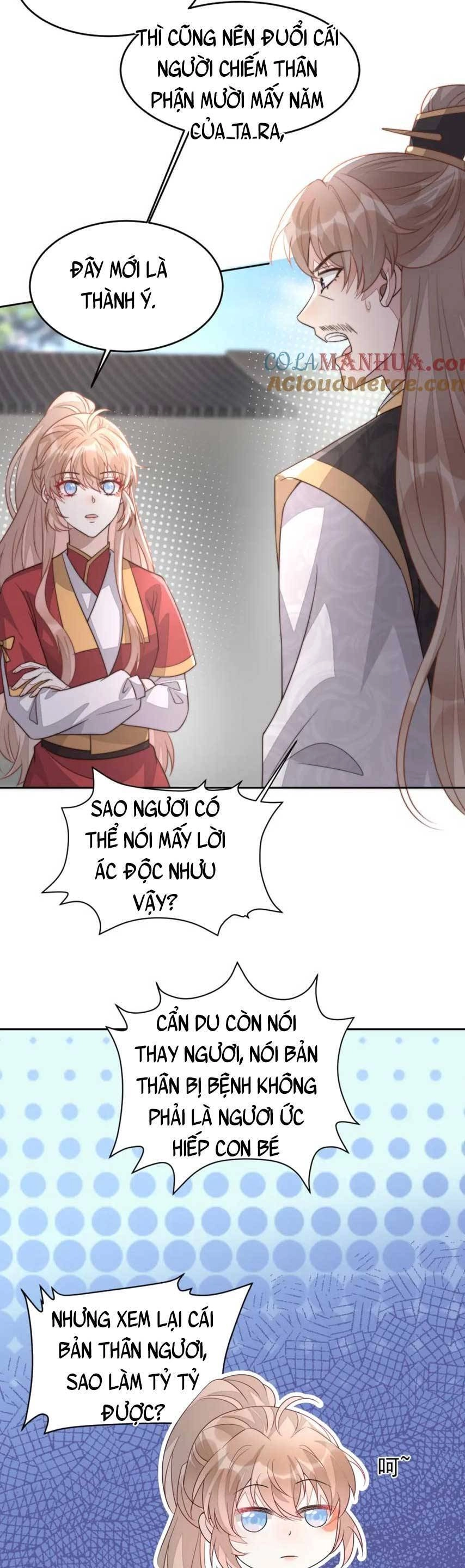 Đặc Công Thần Y Xuyên Không Chapter 65 - 14