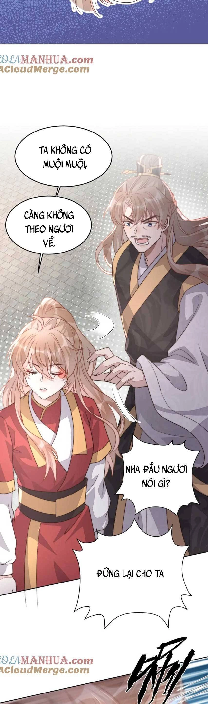 Đặc Công Thần Y Xuyên Không Chapter 65 - 15