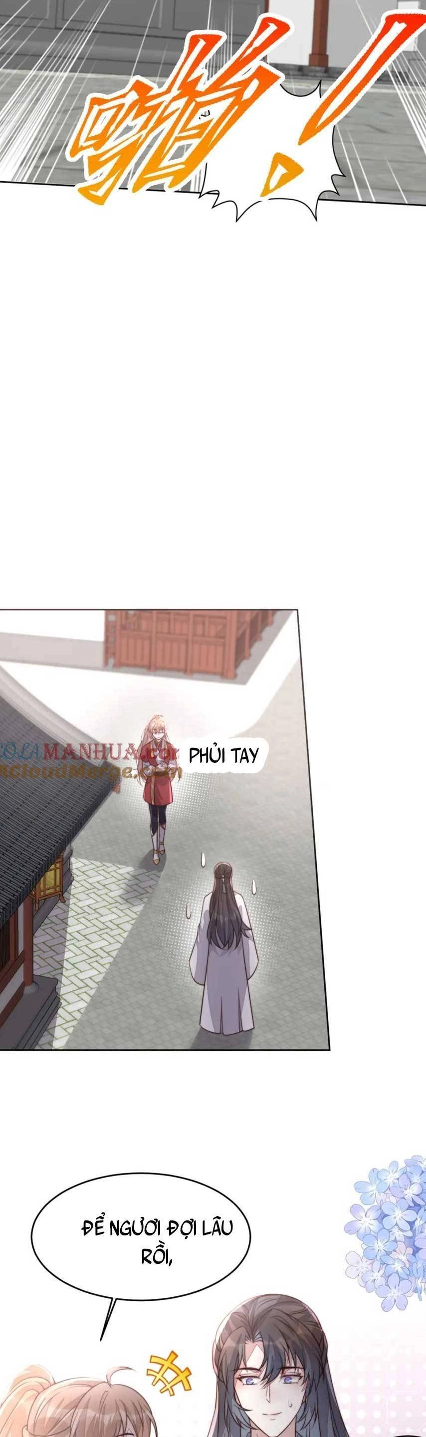 Đặc Công Thần Y Xuyên Không Chapter 65 - 17