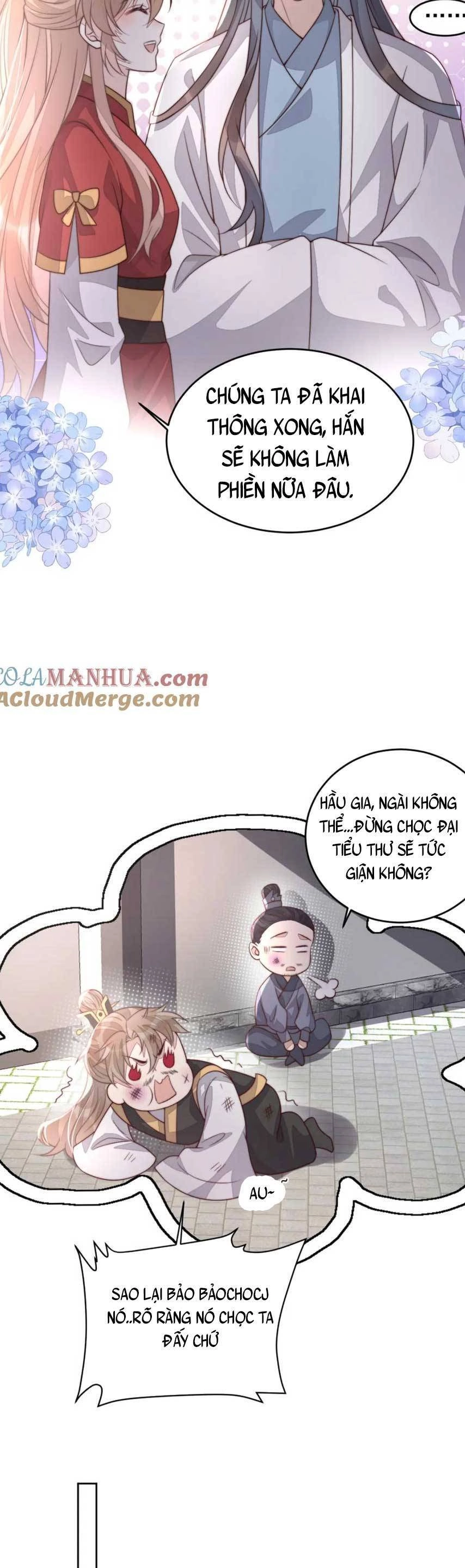 Đặc Công Thần Y Xuyên Không Chapter 65 - 18