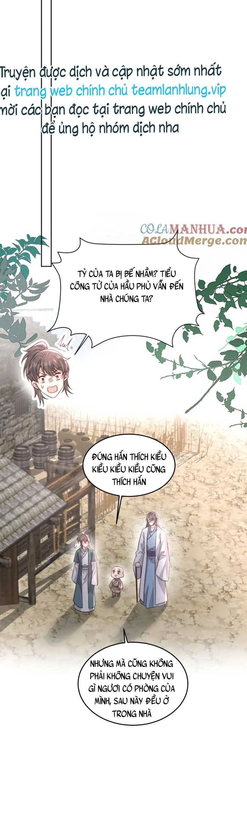 Đặc Công Thần Y Xuyên Không Chapter 65 - 19