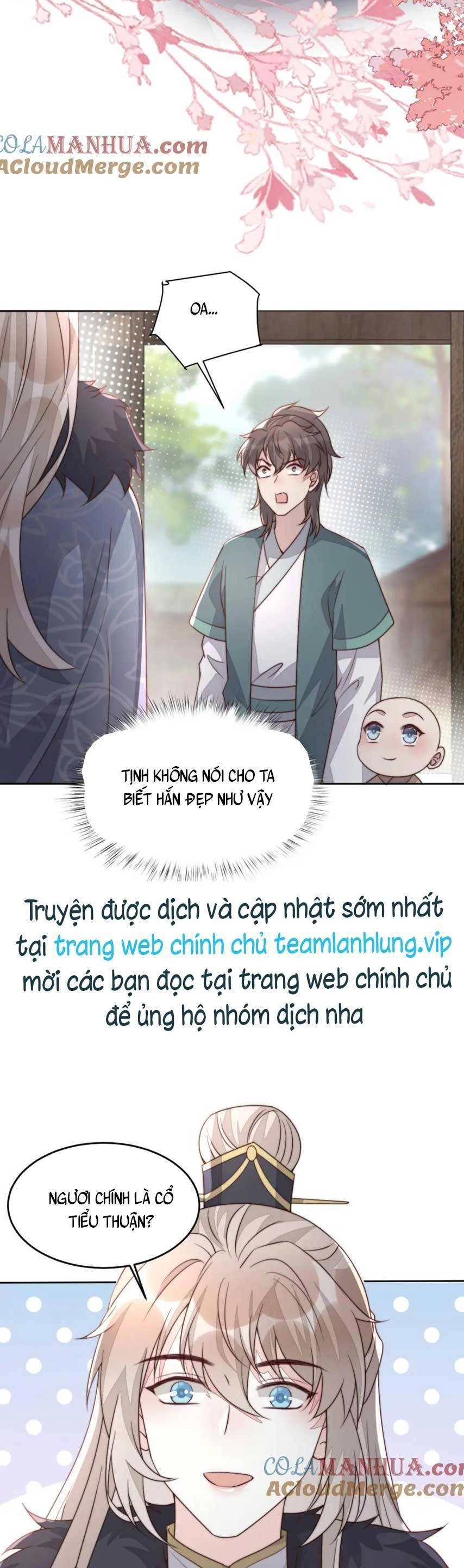 Đặc Công Thần Y Xuyên Không Chapter 65 - 21