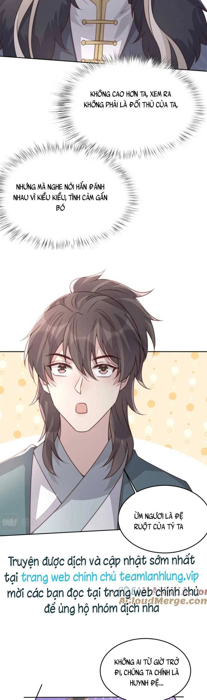 Đặc Công Thần Y Xuyên Không Chapter 65 - 22