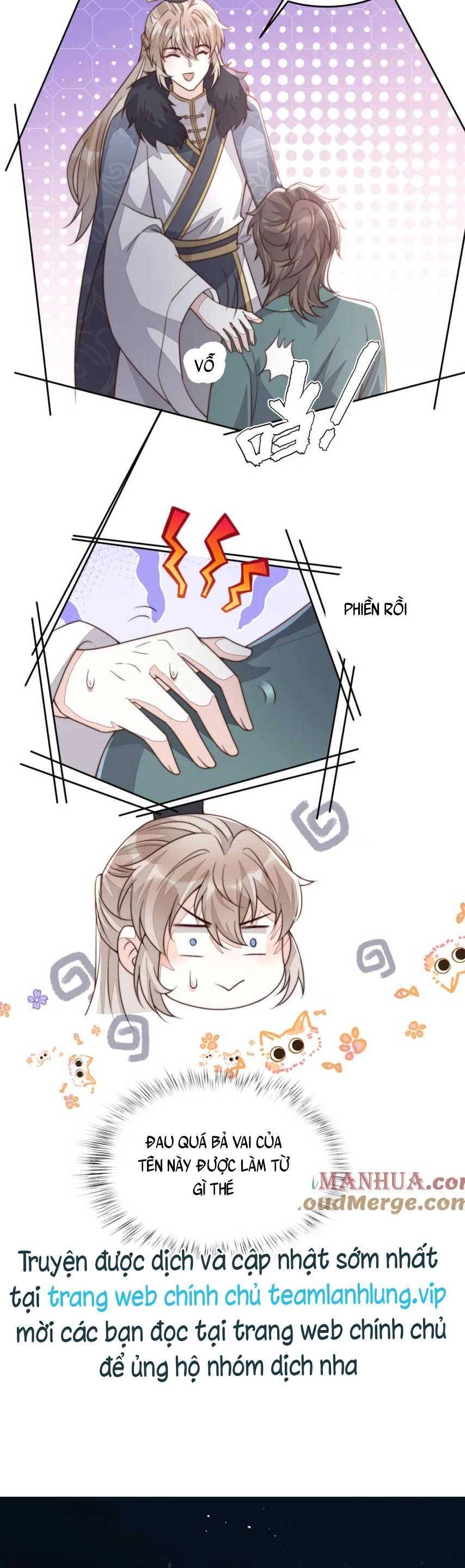 Đặc Công Thần Y Xuyên Không Chapter 65 - 23