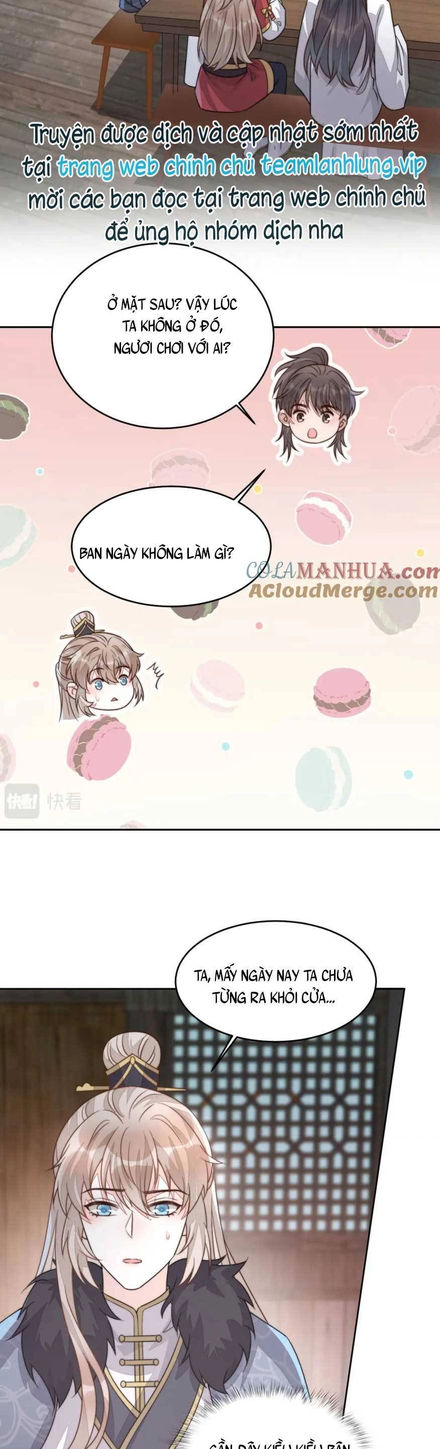 Đặc Công Thần Y Xuyên Không Chapter 65 - 25