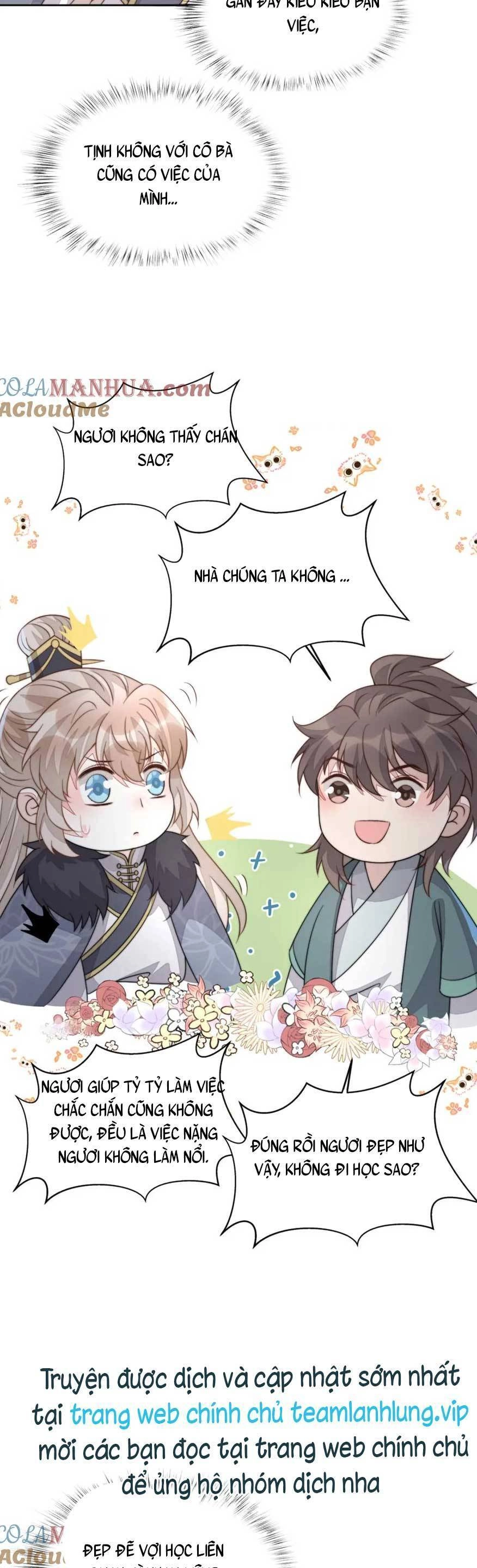 Đặc Công Thần Y Xuyên Không Chapter 65 - 26