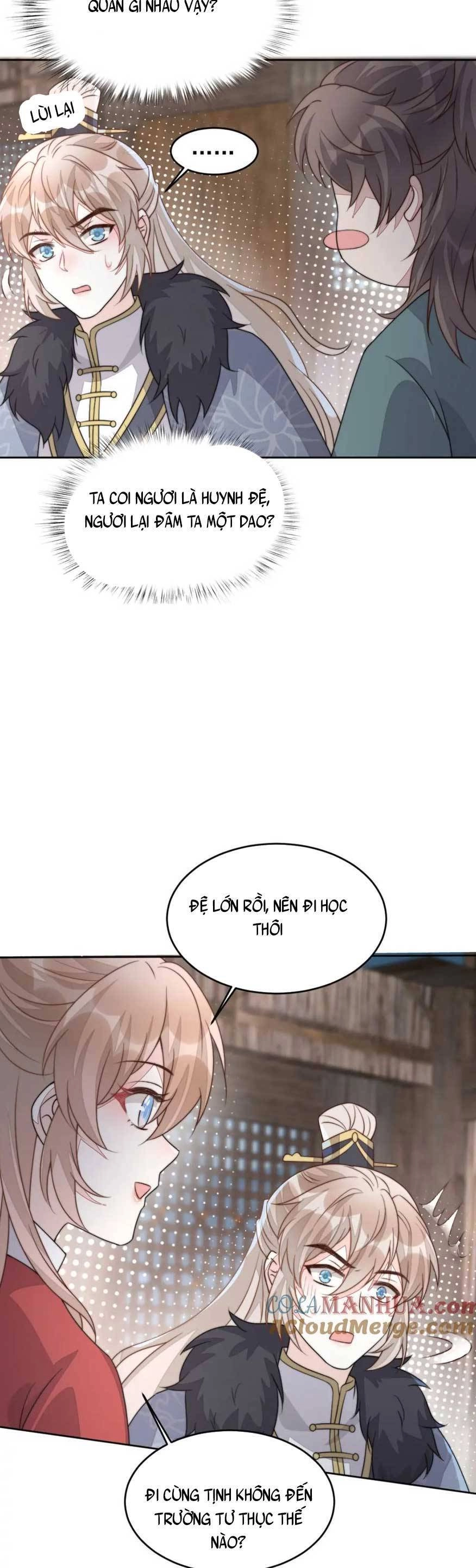 Đặc Công Thần Y Xuyên Không Chapter 65 - 27