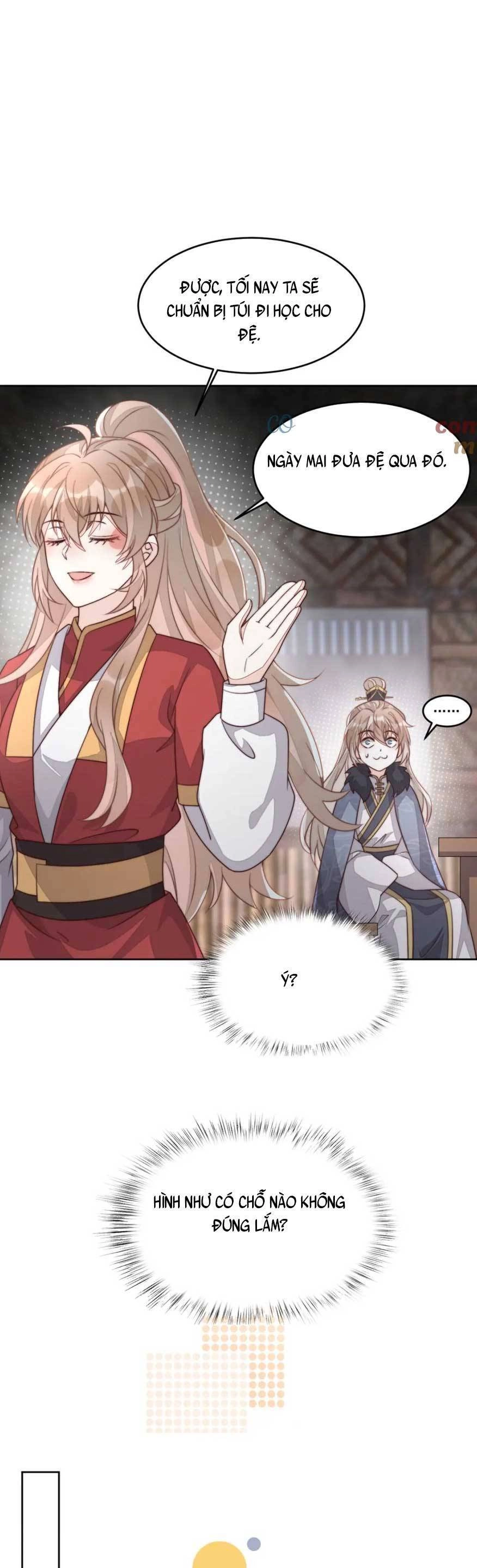 Đặc Công Thần Y Xuyên Không Chapter 65 - 30