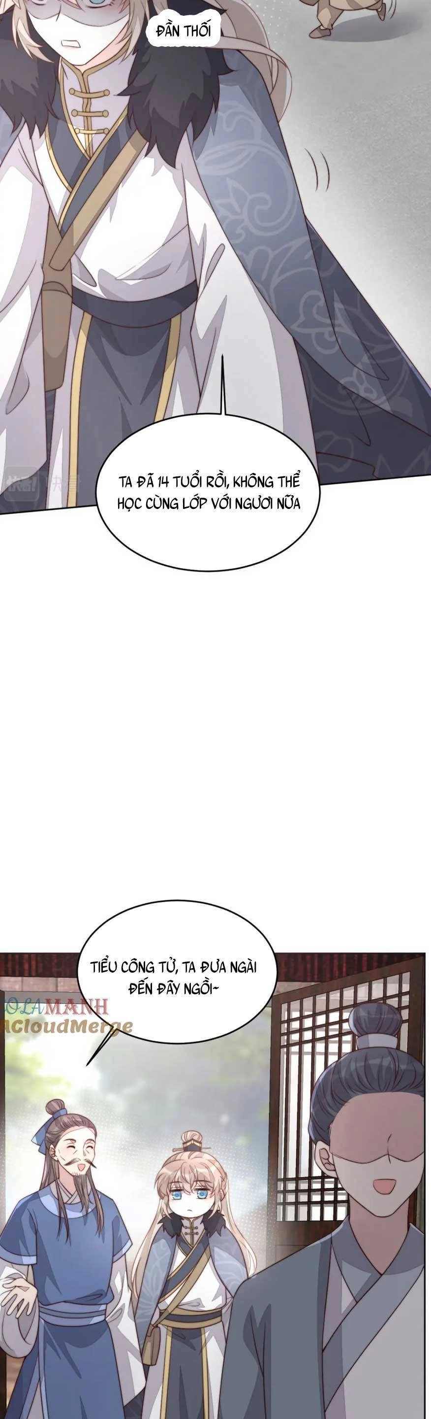 Đặc Công Thần Y Xuyên Không Chapter 65 - 32