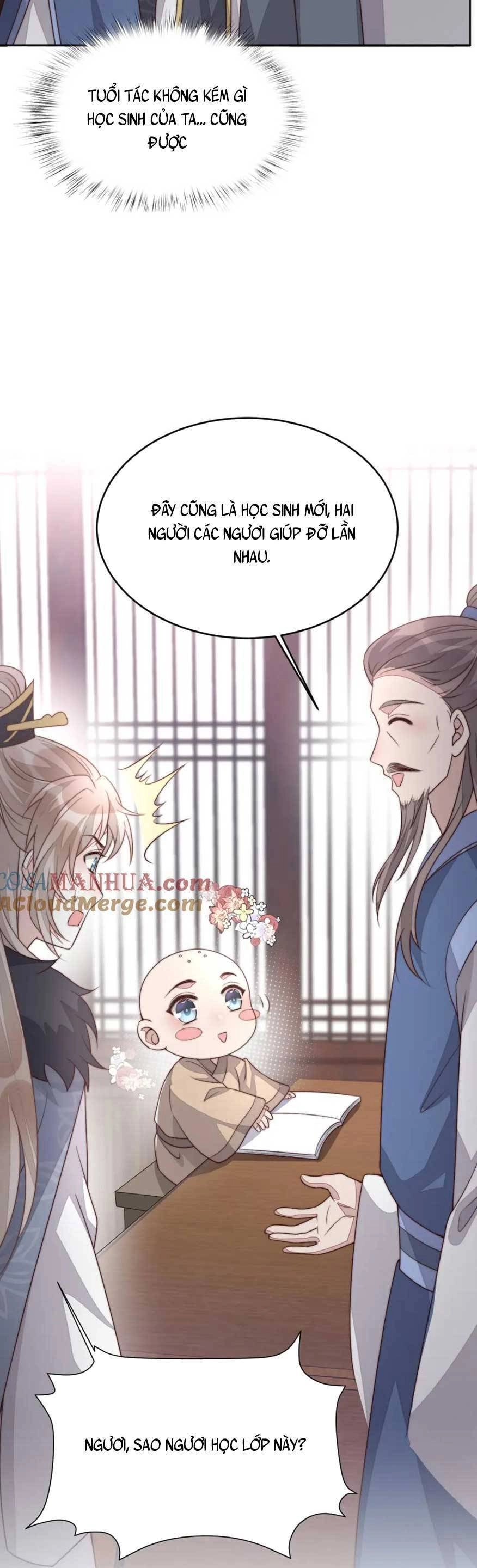 Đặc Công Thần Y Xuyên Không Chapter 65 - 33