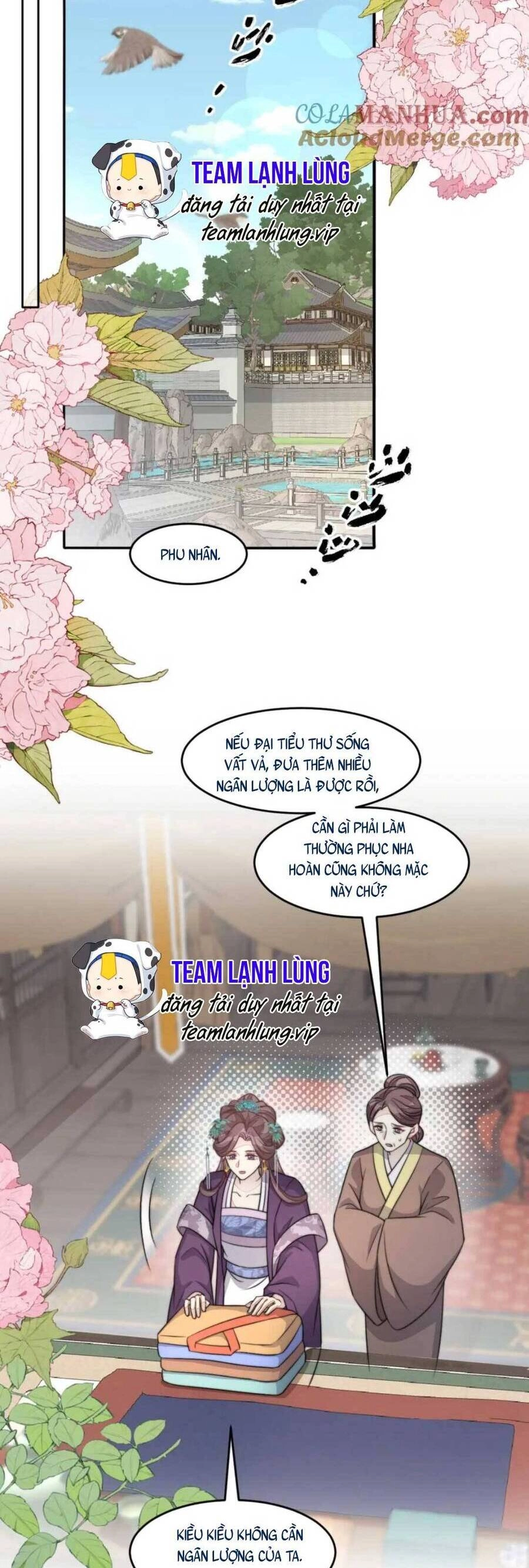 Đặc Công Thần Y Xuyên Không Chapter 66 - 5