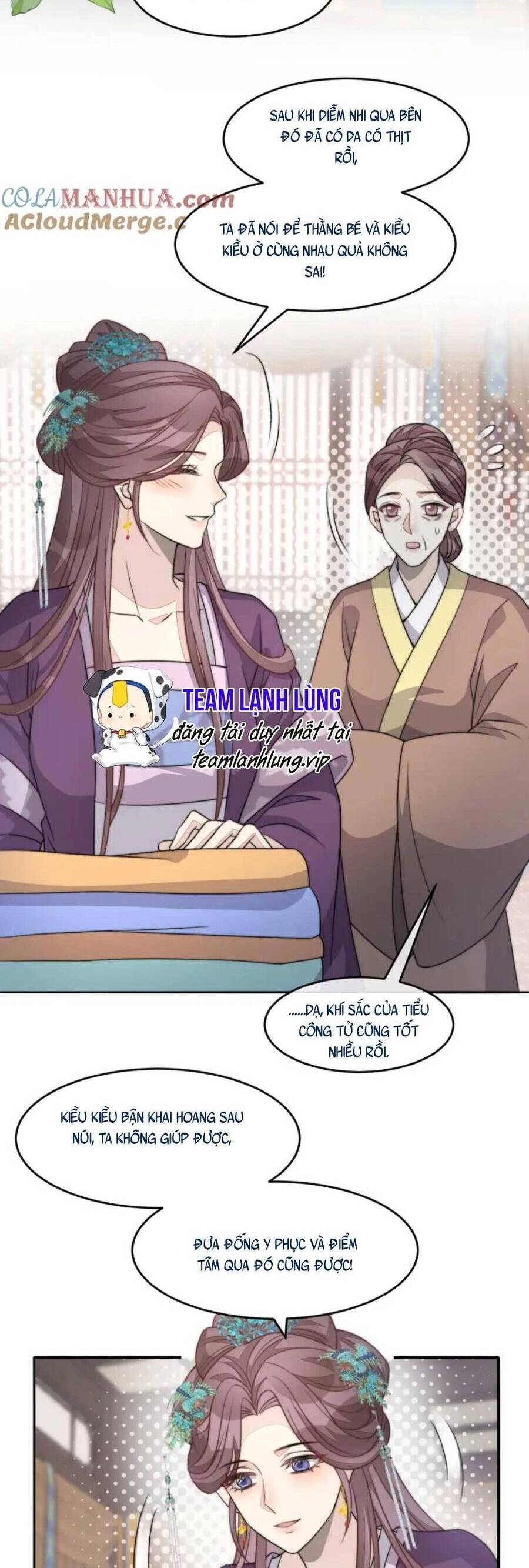 Đặc Công Thần Y Xuyên Không Chapter 66 - 6