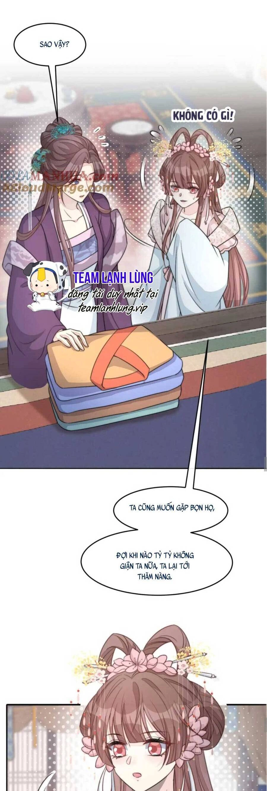 Đặc Công Thần Y Xuyên Không Chapter 66 - 9