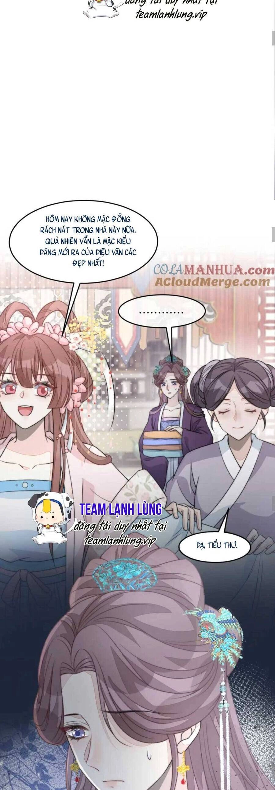 Đặc Công Thần Y Xuyên Không Chapter 66 - 13