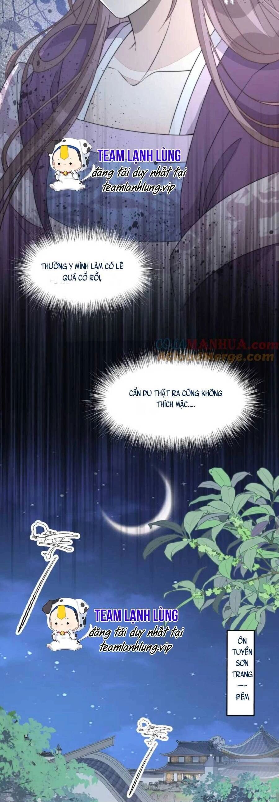 Đặc Công Thần Y Xuyên Không Chapter 66 - 14