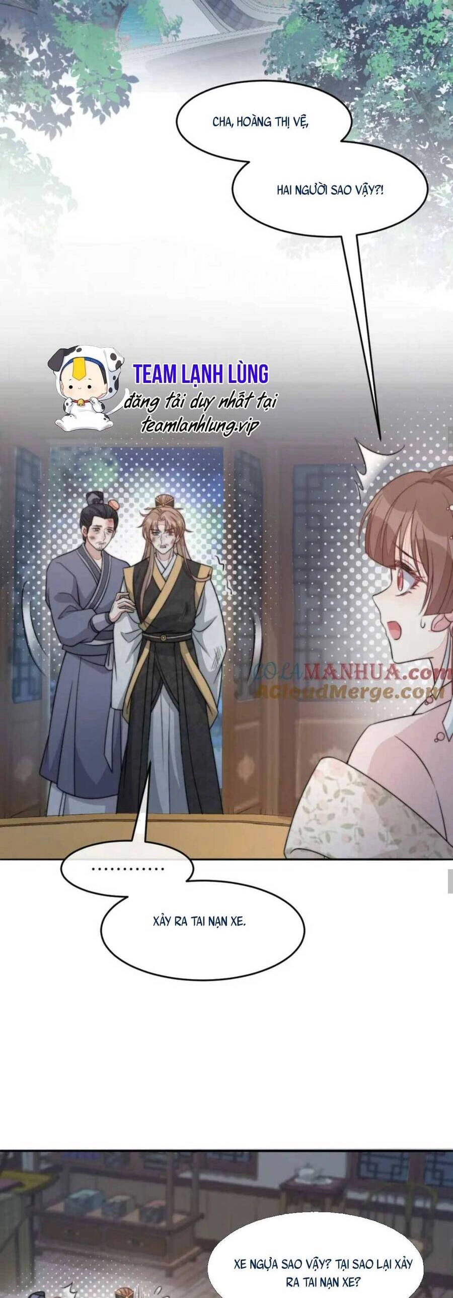 Đặc Công Thần Y Xuyên Không Chapter 66 - 15